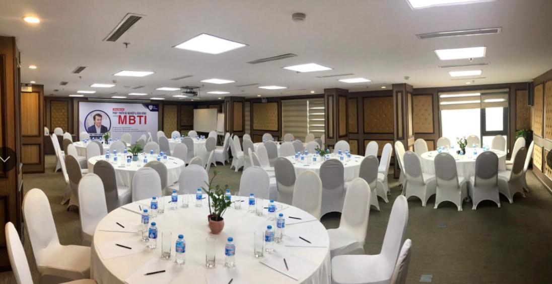 होटल Sen Grand & Managed By Sen Group Hanoi